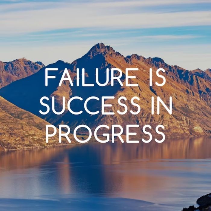 Words Of Encouragement