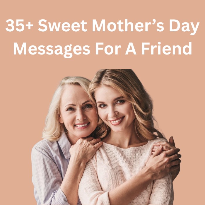 happy mother's day to my friend