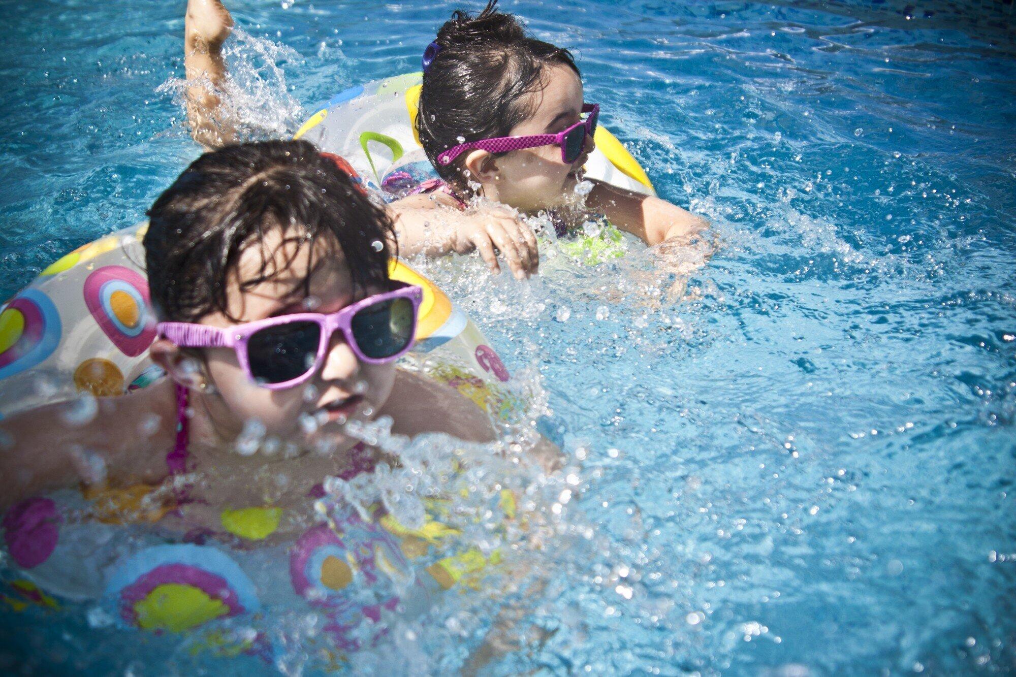 The Benefits of Early Swimming Lessons for Overall Child Development