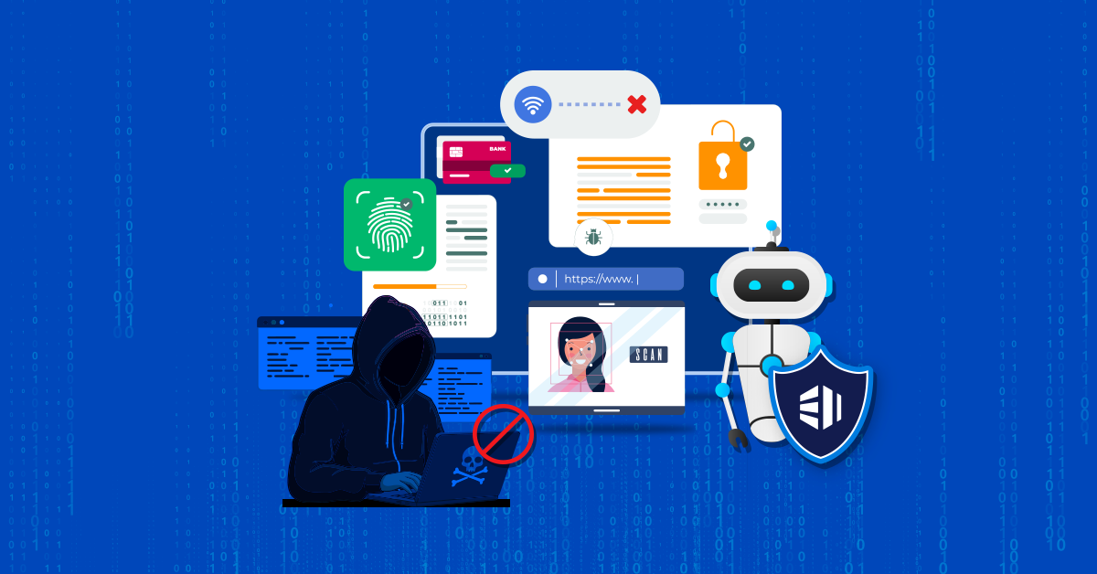 Top Cybersecurity Threats to Watch in 2026