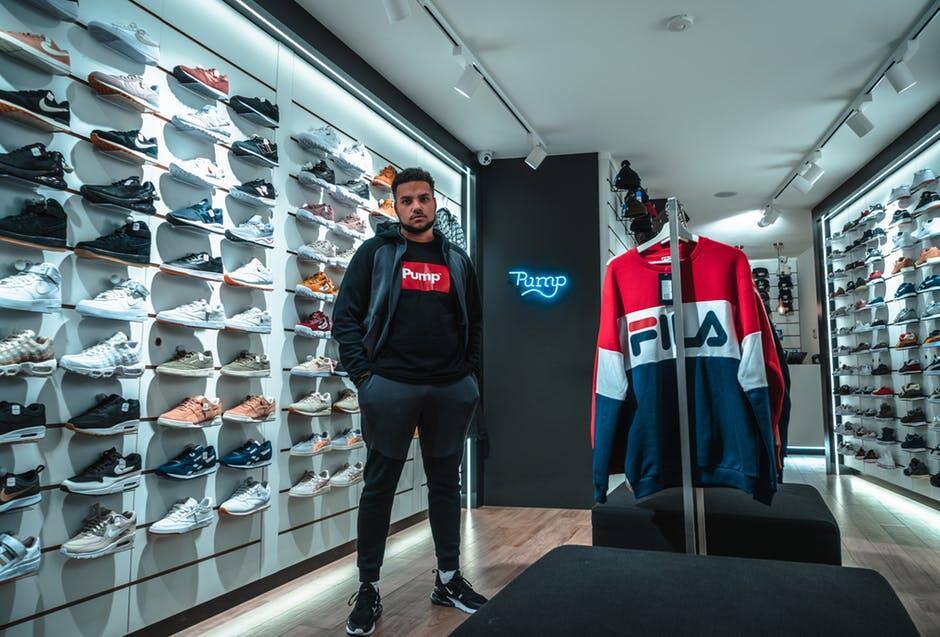 How Sneakers Became a Staple in Lifestyle and Fashion