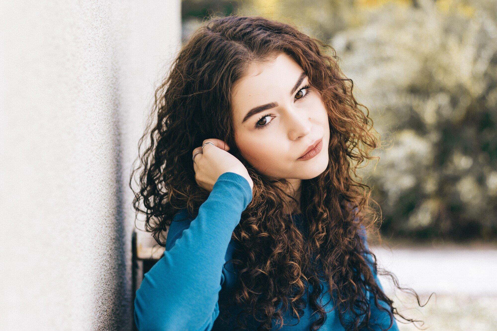 The Importance of Bedtime Rituals for Curly Hair Maintenance