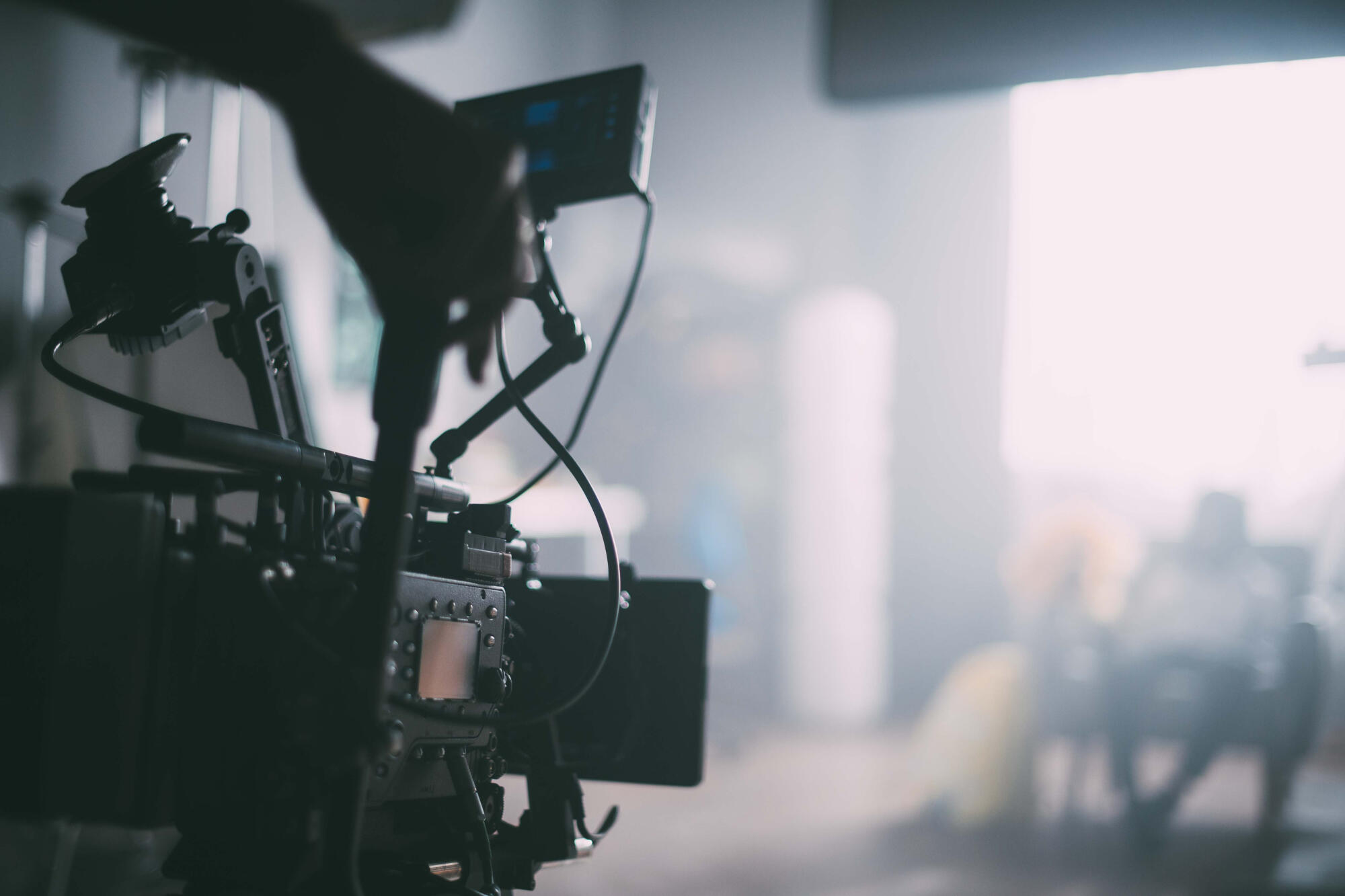 How Professional Videos Can Elevate Your Public Speaking Skills