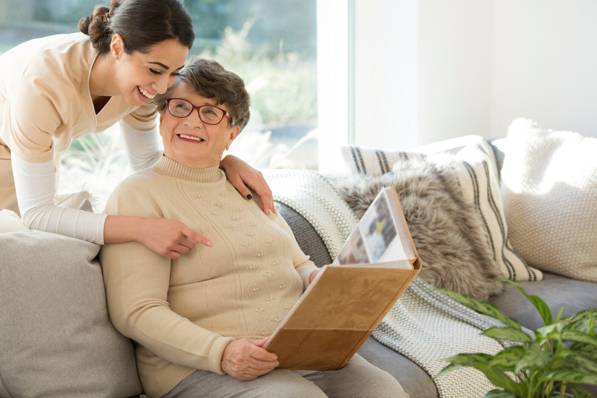 Understanding Specialized Support for Cognitive Challenges