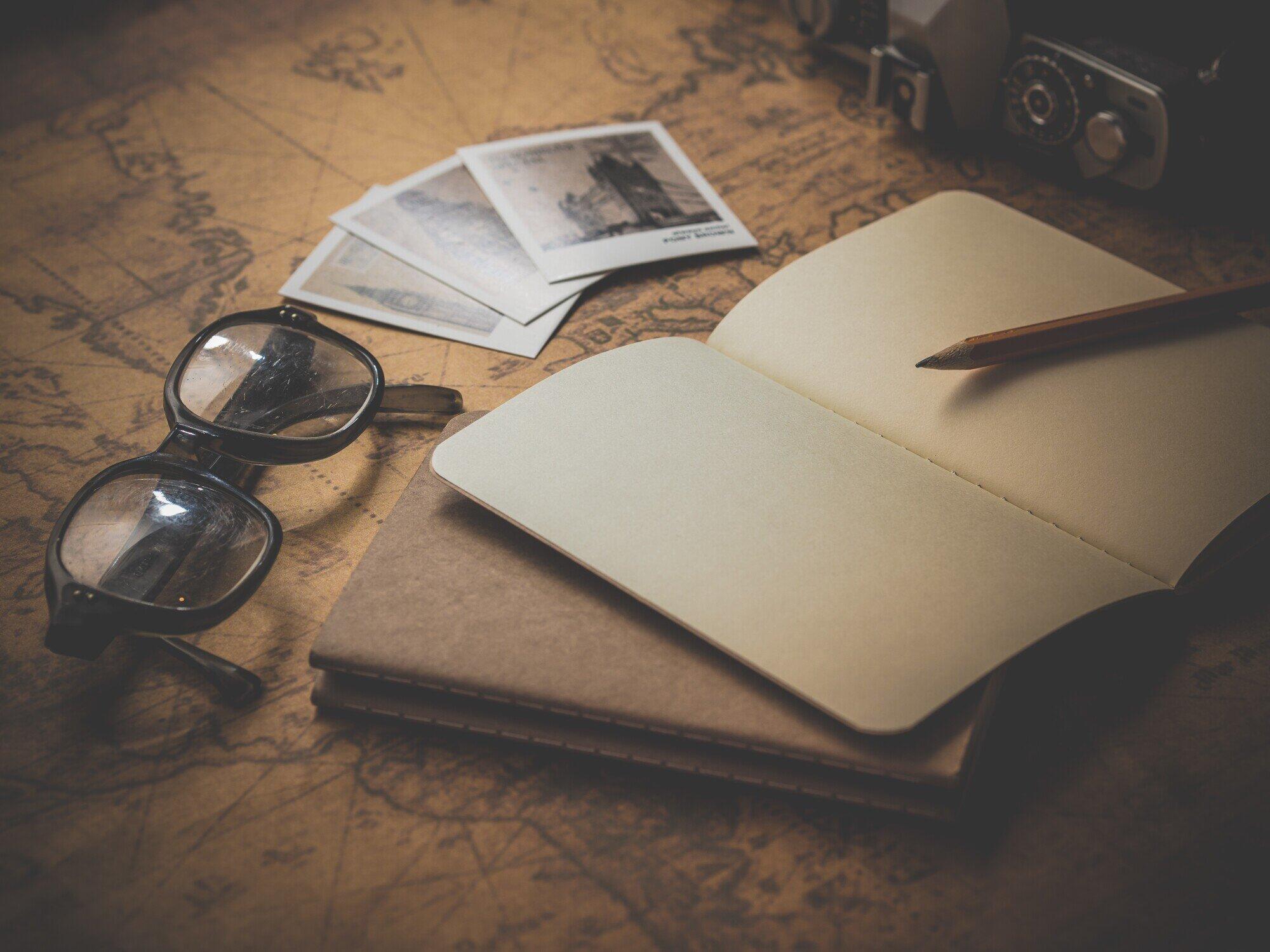 Custom Stationery: A Complete Guide for Personal and Professional Use