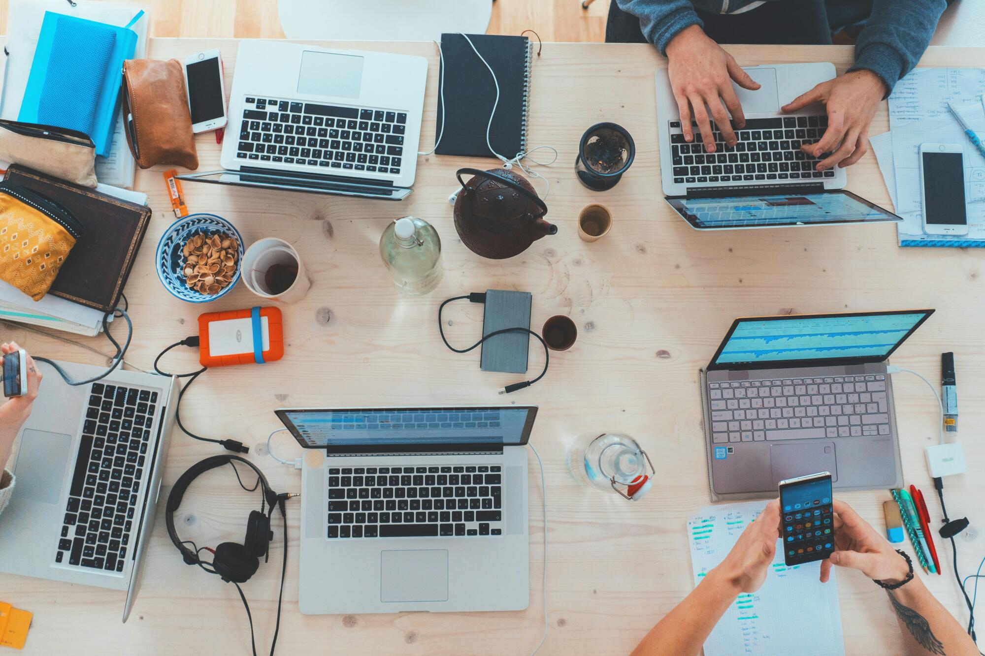 Innovative Digital Marketing Solutions for Stronger Visibility