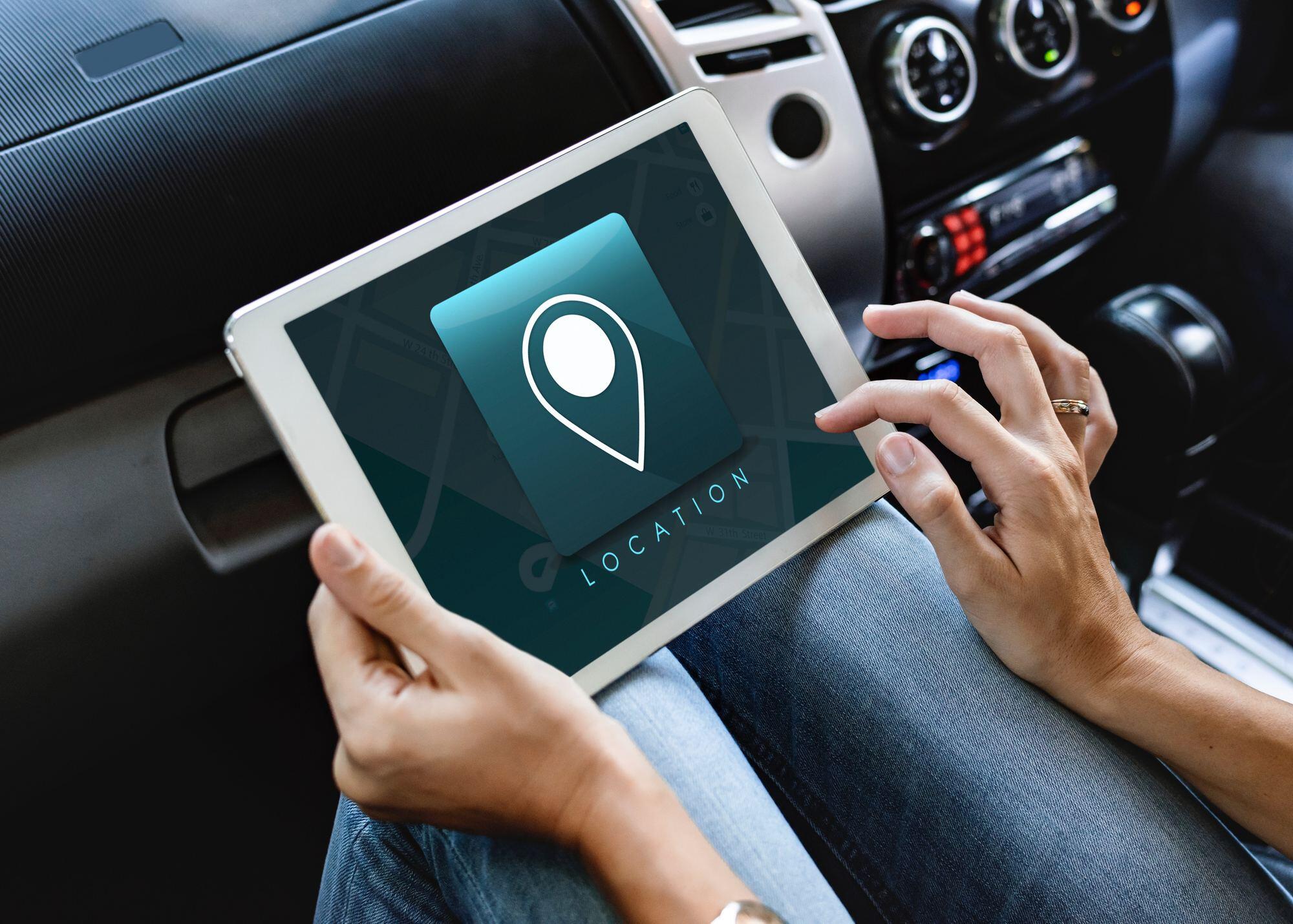 Location-Based Ads That Reach the Right Audience