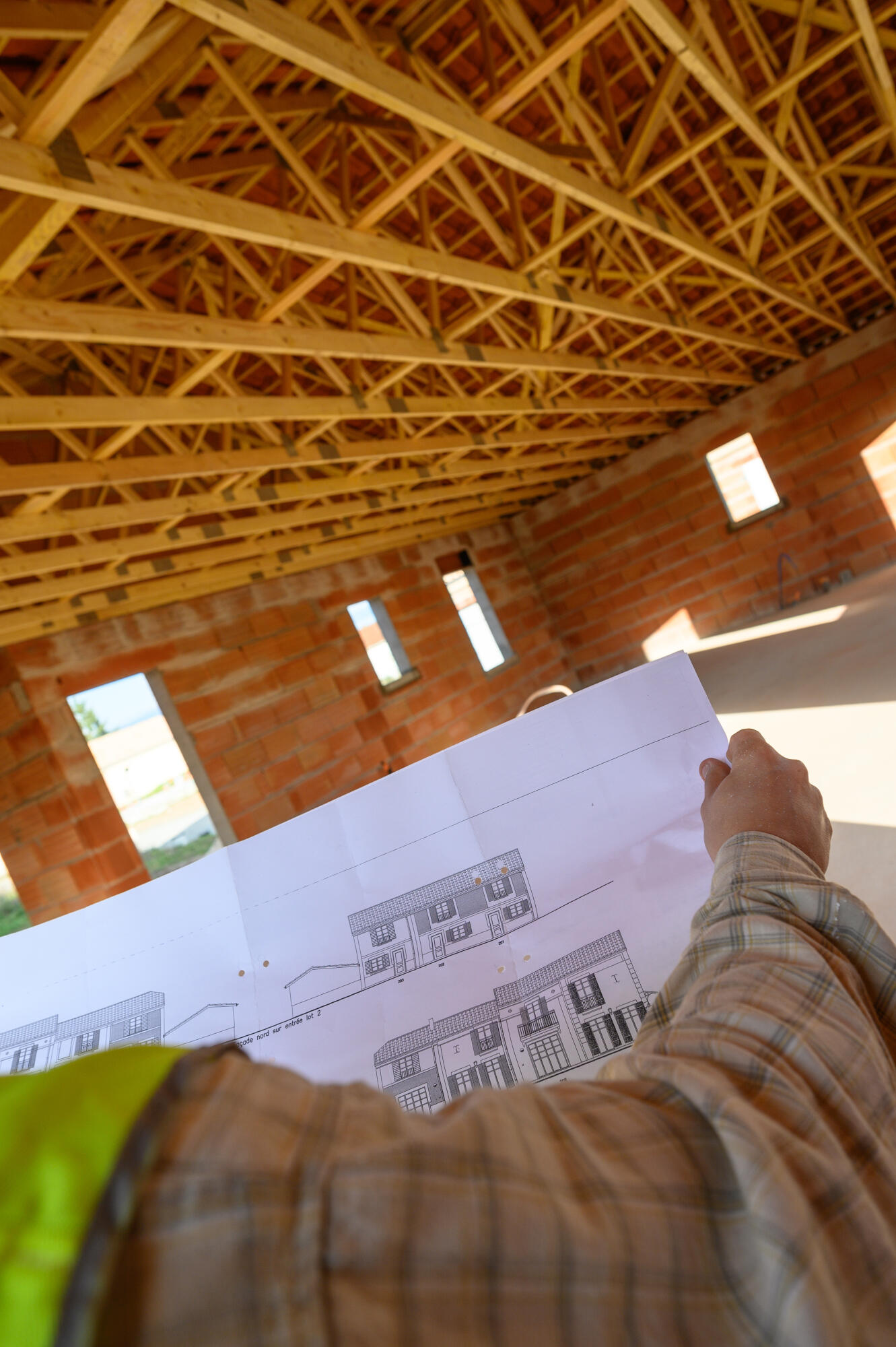 Building Smarter: Tips for Efficient and Safe Construction Projects