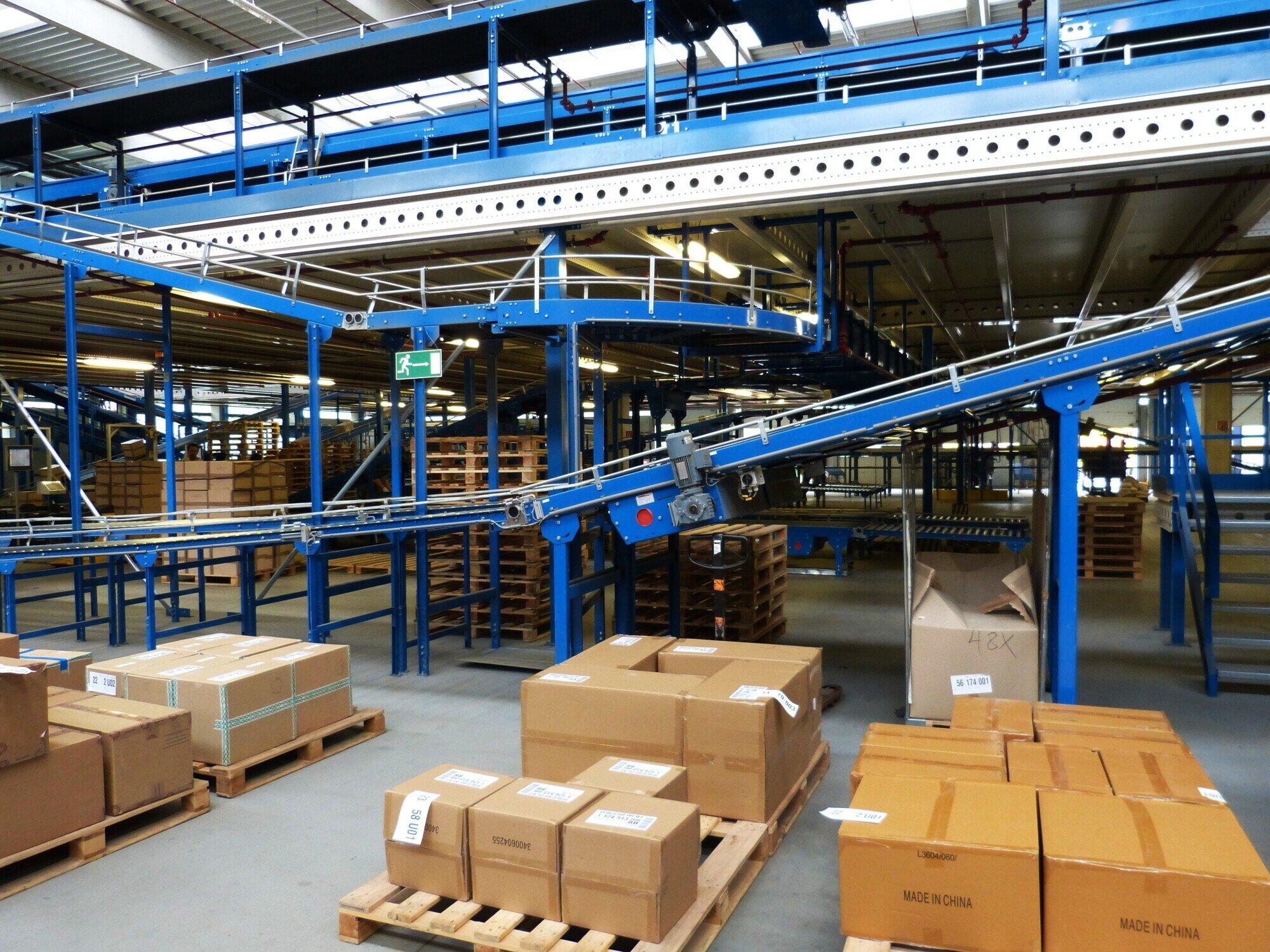 Freight Services That Improve Supply Chain Speed and Reliability
