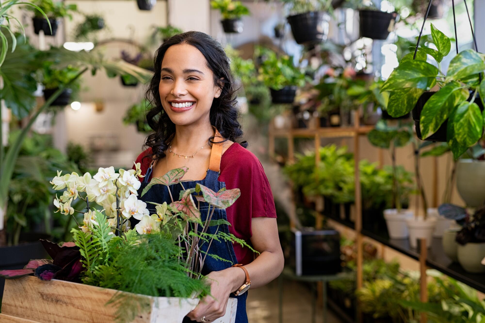 Premium Flower Services Offering Fresh Blooms and Custom Designs