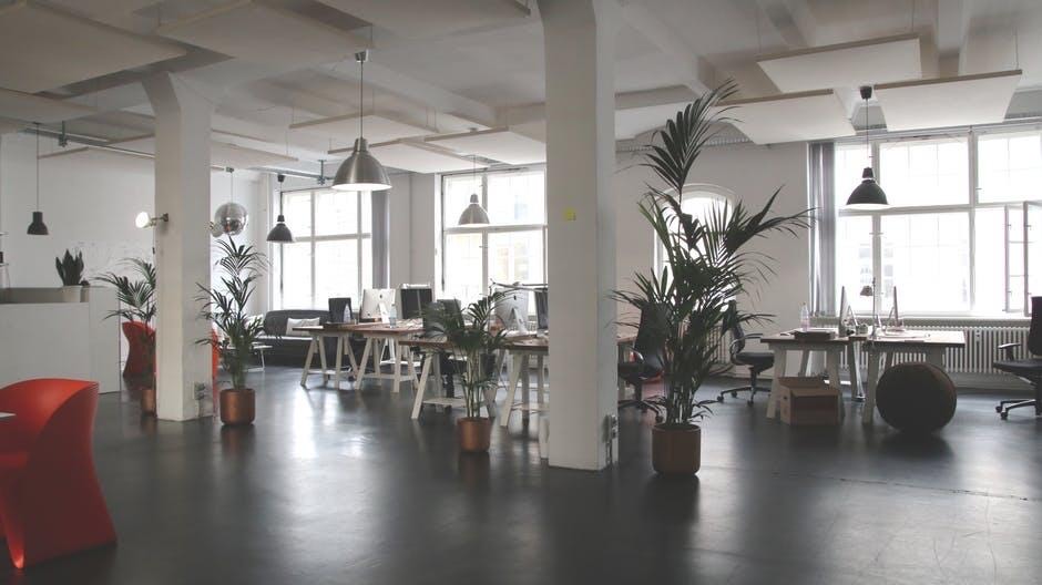 Clean Spaces, Better Business: Why Maintenance Truly Matters