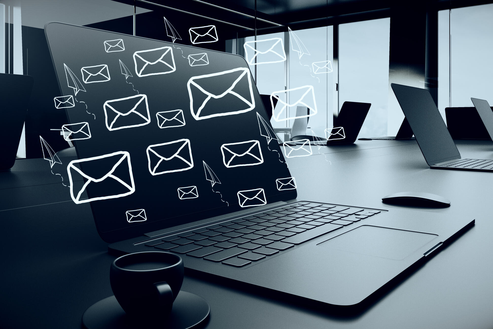 Unlock Your Brand’s Potential with Effective Marketing Automation