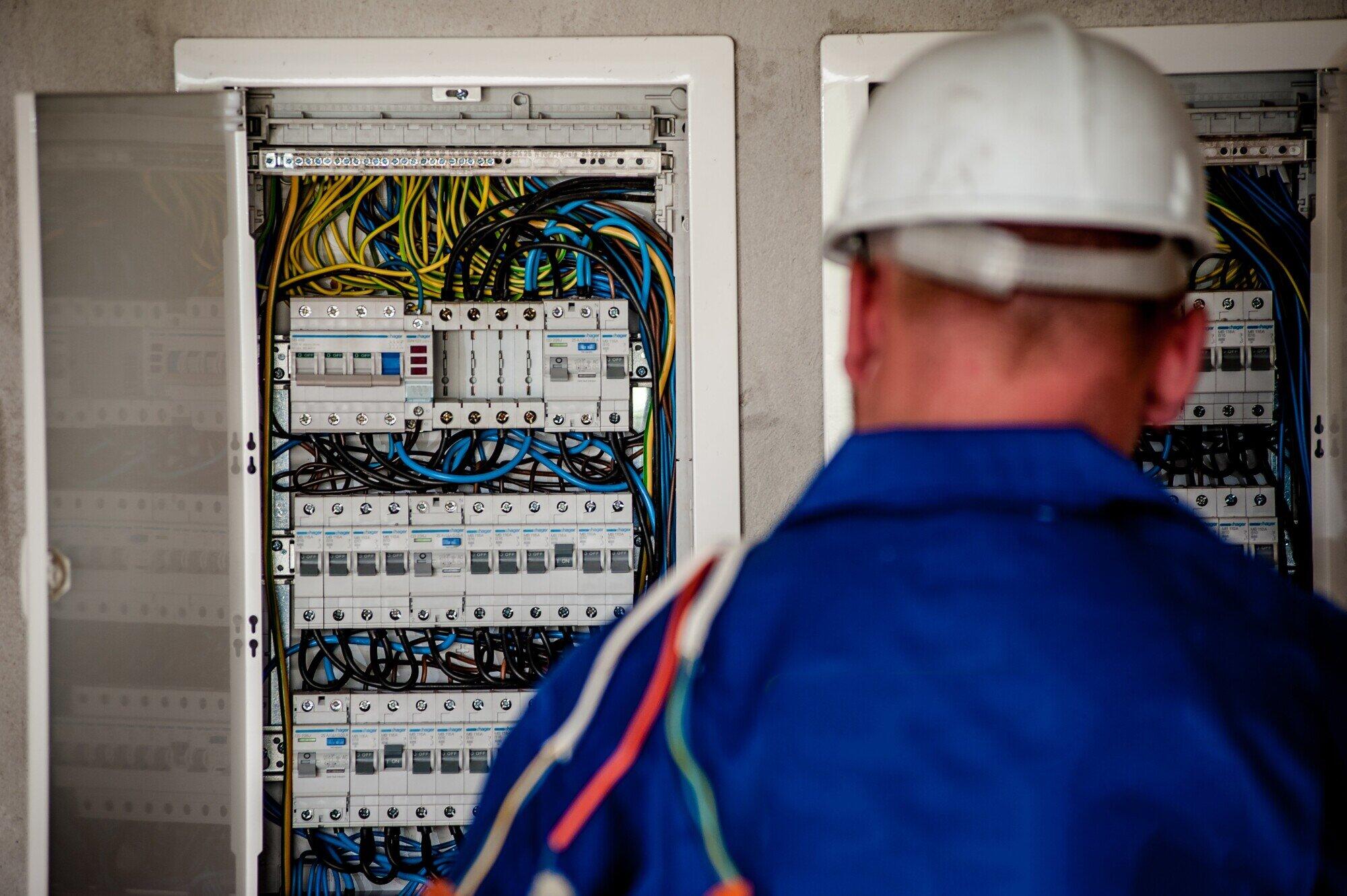 Efficient Electrical Distribution Systems for Demanding Applications
