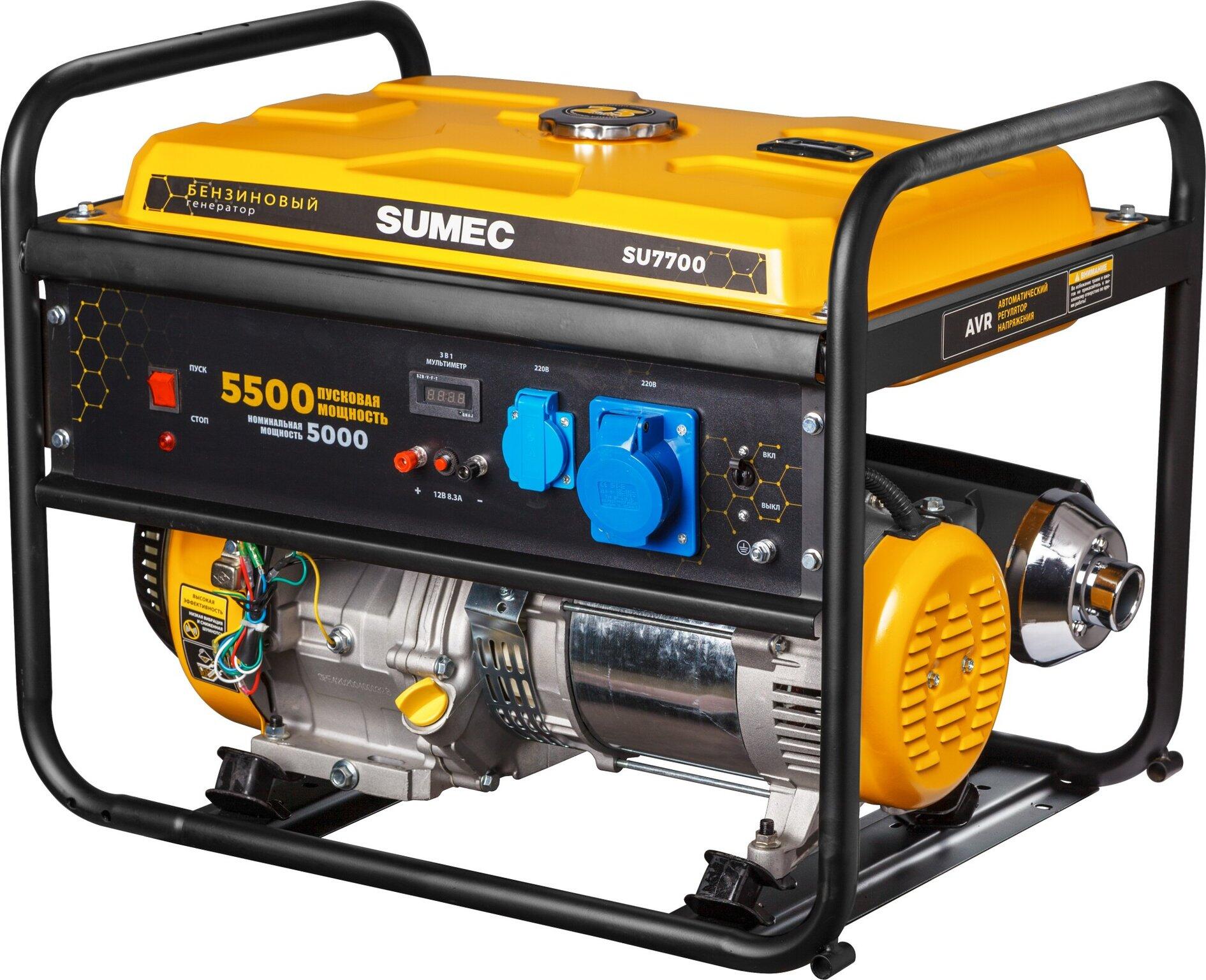 4 Critical Questions Before Renting a Generator for an Event