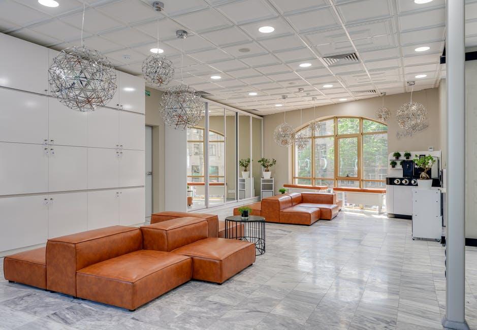 How to Transform Your Space with Decorative Ceiling Tiles