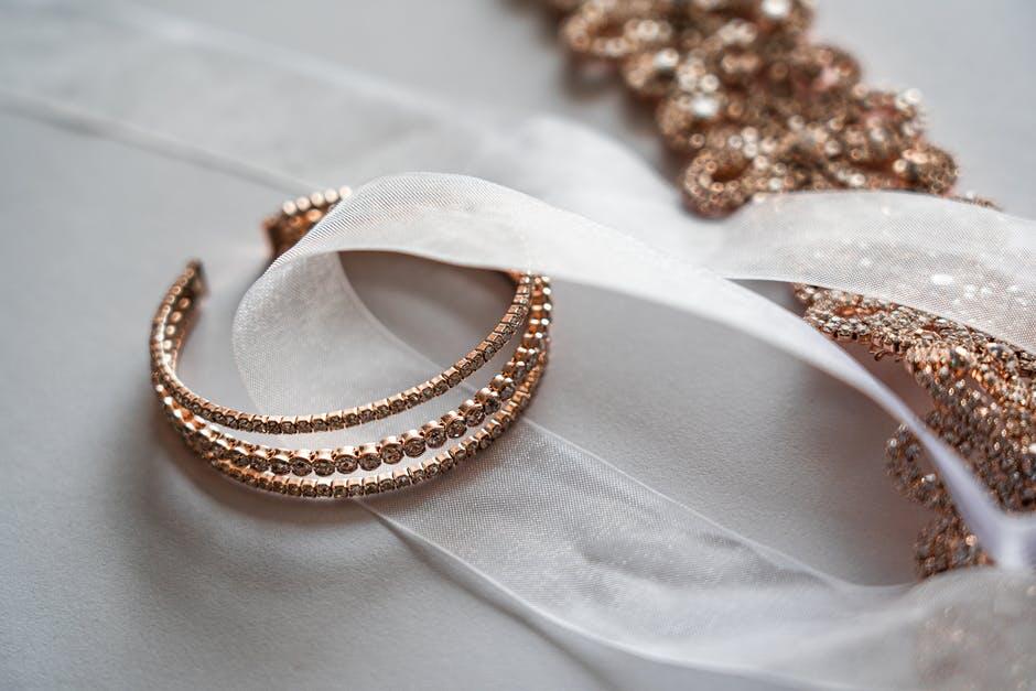 From Concept to Creation: The Journey of Crafting Fine Jewelry