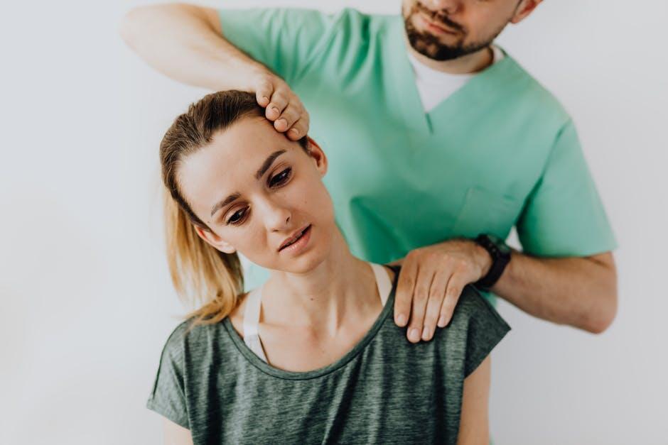 Experienced Chiropractor Services for Injury Recovery and Care