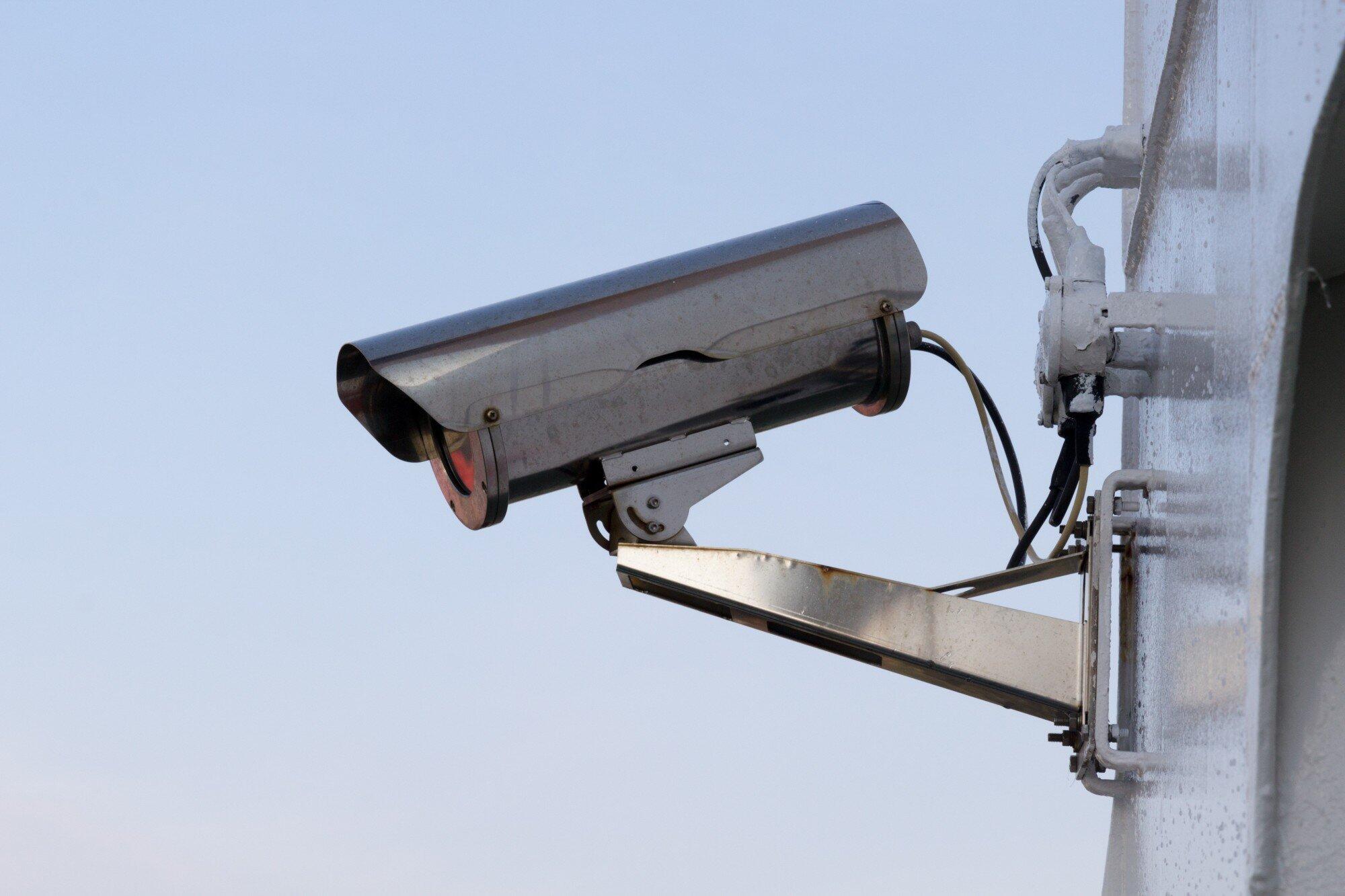 Professional CCTV Installation for Businesses: Secure Your Workplace