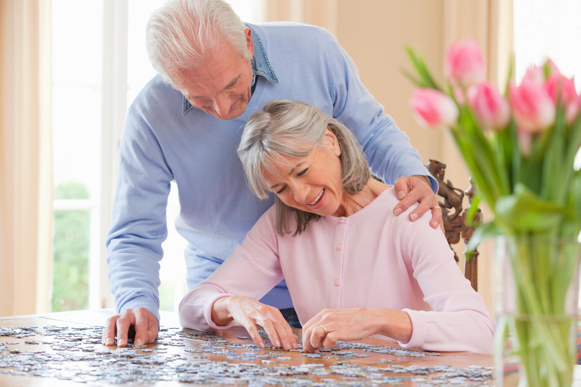 Self-Care Practices That Transform Senior Health