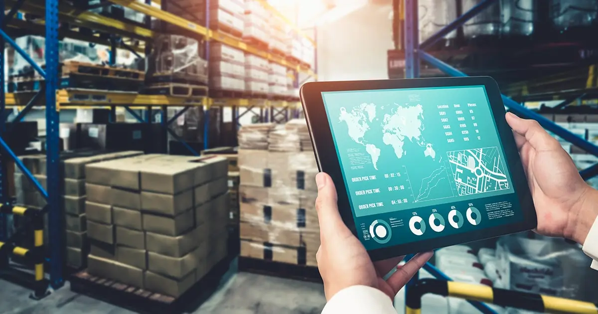 How Seven Square Builds Custom Logistics Software with Real-World Operational Insight